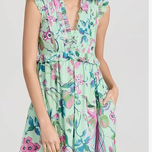 Banjanan Constance dress size XS - Picture 4 of 12